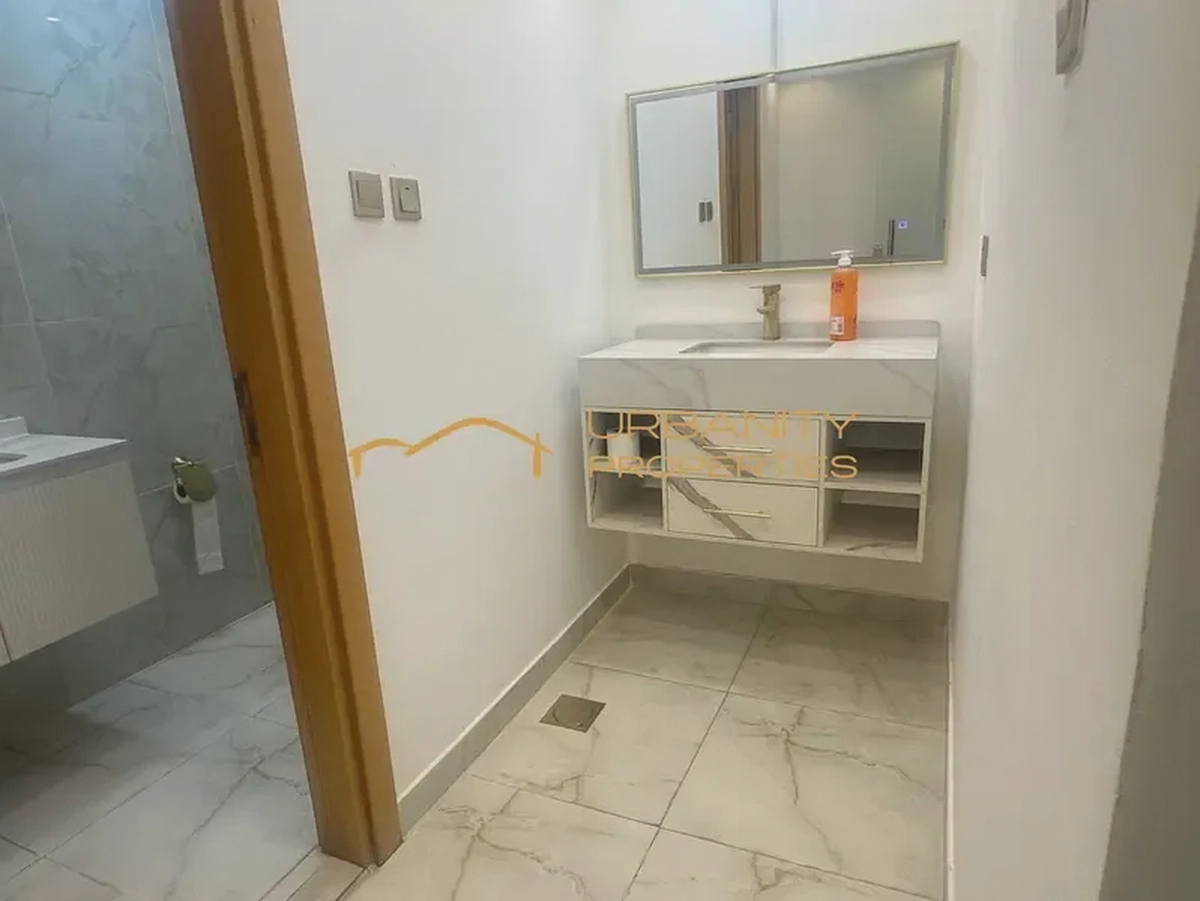 Premium Fully Fitted Office | Prime Business Bay Location | 3 Parkings-4-4