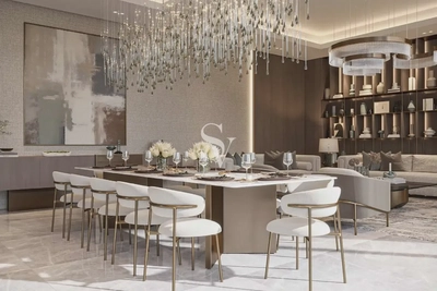 Nineteen Riviera Lagoon, District 11, Mohammed Bin Rashid City, Dubai-10