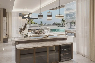Nineteen Riviera Lagoon, District 11, Mohammed Bin Rashid City, Dubai-11