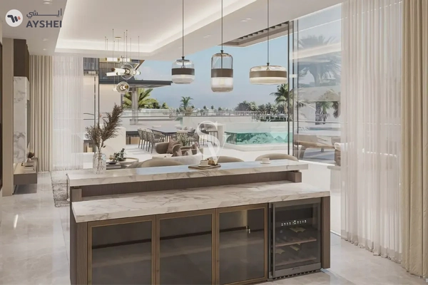 Nineteen Riviera Lagoon, District 11, Mohammed Bin Rashid City, Dubai