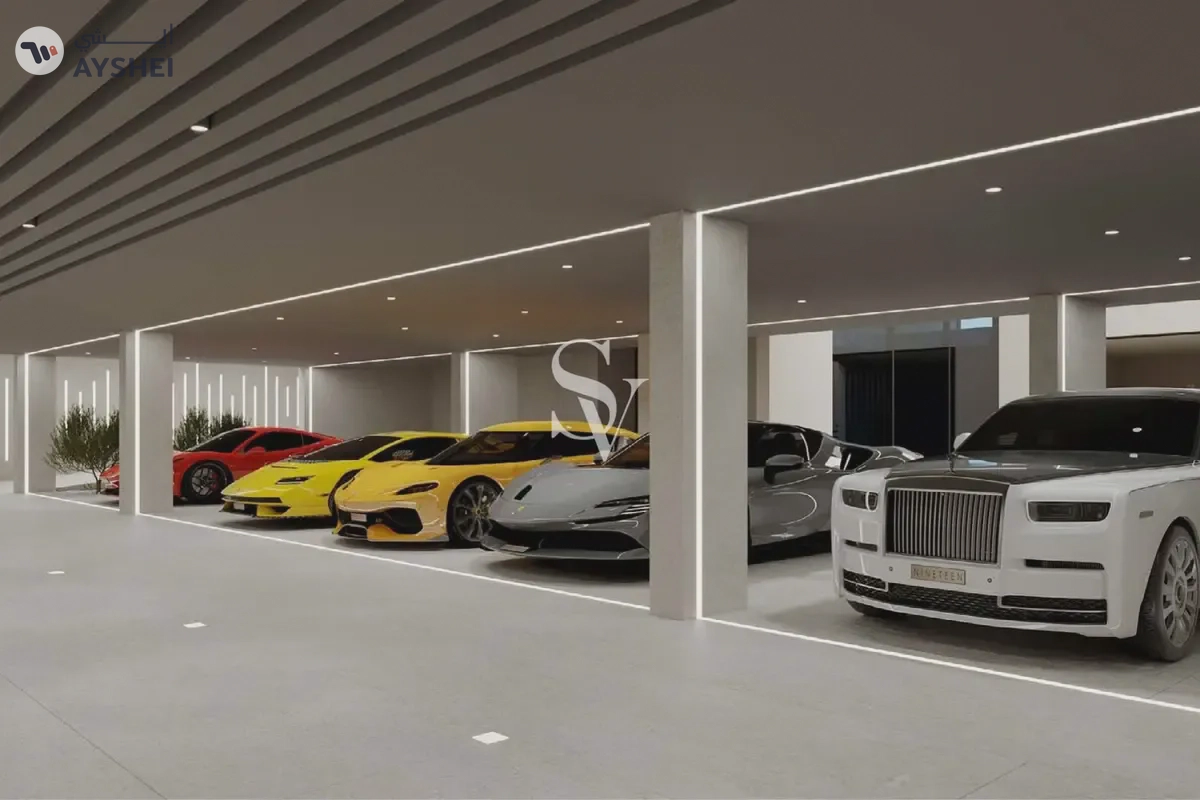 Nineteen Riviera Lagoon, District 11, Mohammed Bin Rashid City, Dubai-2-2