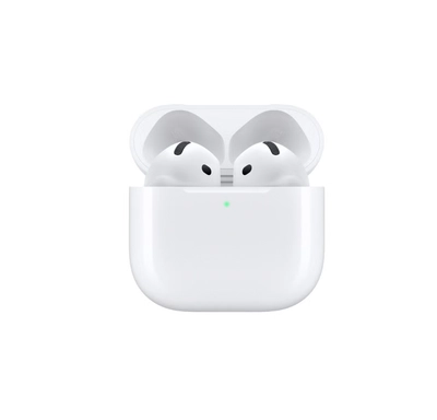 Apple AirPods 4 ANC Wireless Earbuds-1