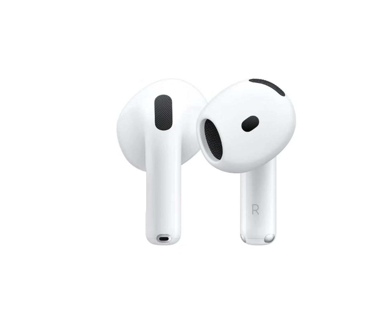 Apple AirPods 4 ANC Wireless Earbuds-0-0