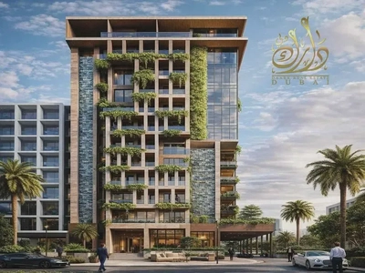 10 Mins to Burj Khalifa-High Roi-Best Deal- Furnished-NEAR METRO-FULLY FURNISHED-READY TO INVEST-0