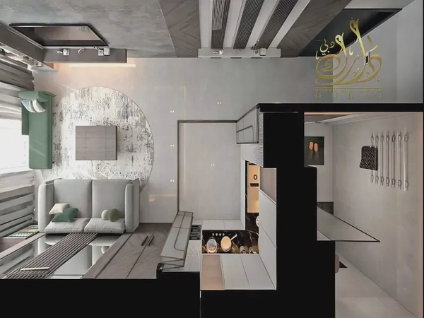 10 Mins to Burj Khalifa-High Roi-Best Deal- Furnished-NEAR METRO-FULLY FURNISHED-READY TO INVEST
