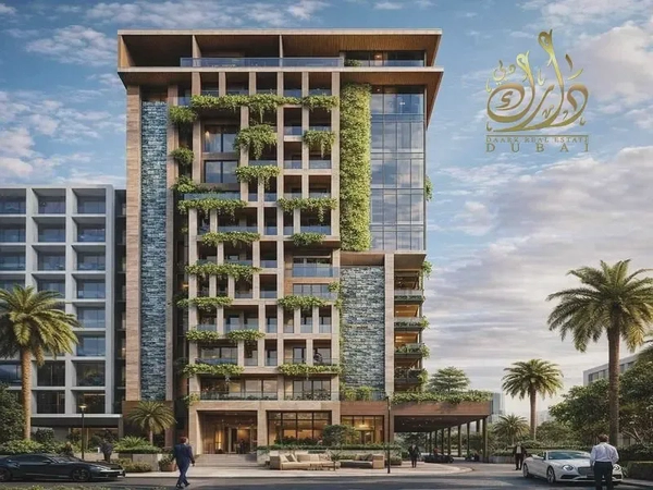 10 Mins to Burj Khalifa-High Roi-Best Deal- Furnished-NEAR METRO-FULLY FURNISHED-READY TO INVEST
