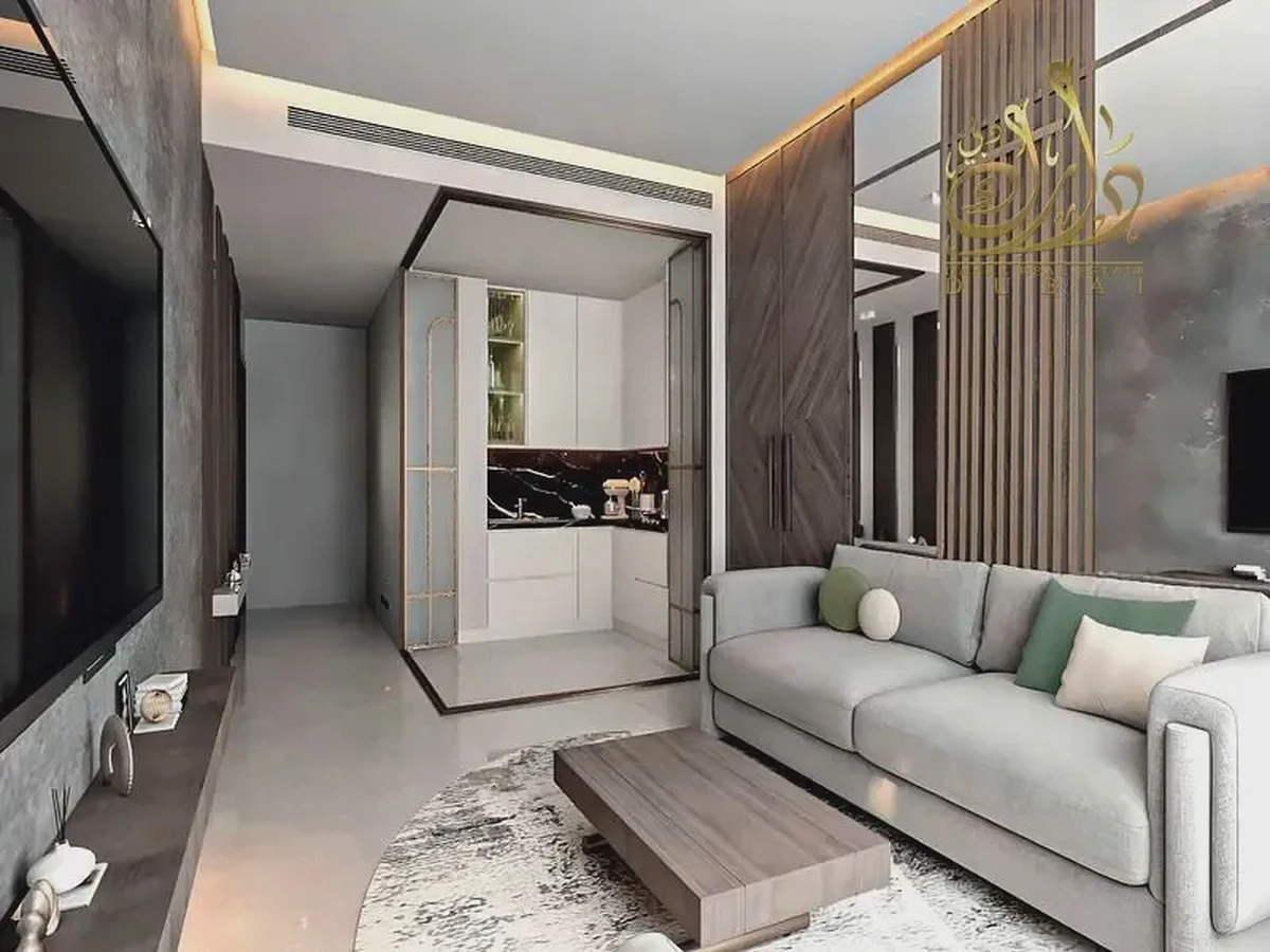 10 Mins to Burj Khalifa-High Roi-Best Deal- Furnished-NEAR METRO-FULLY FURNISHED-READY TO INVEST-2-2