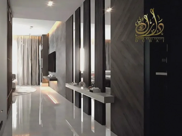 10 Mins to Burj Khalifa-High Roi-Best Deal- Furnished-NEAR METRO-FULLY FURNISHED-READY TO INVEST