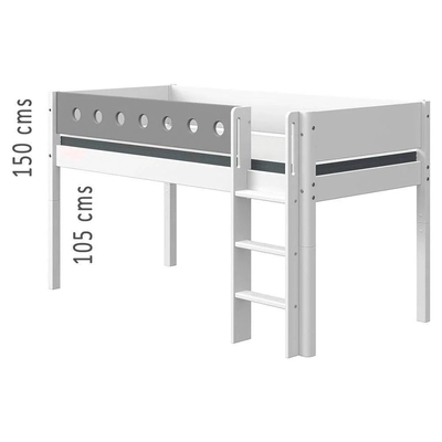 Folka Bunk Bed-1