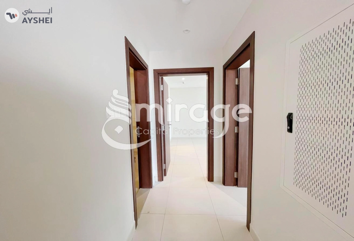 APARTMENT FOR SALE IN REFLECTION, SHAMS ABU DHABI