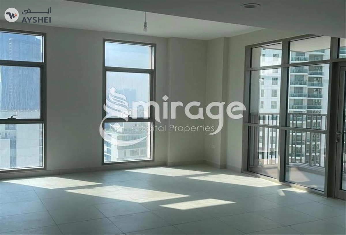 APARTMENT FOR SALE IN REFLECTION, SHAMS ABU DHABI
