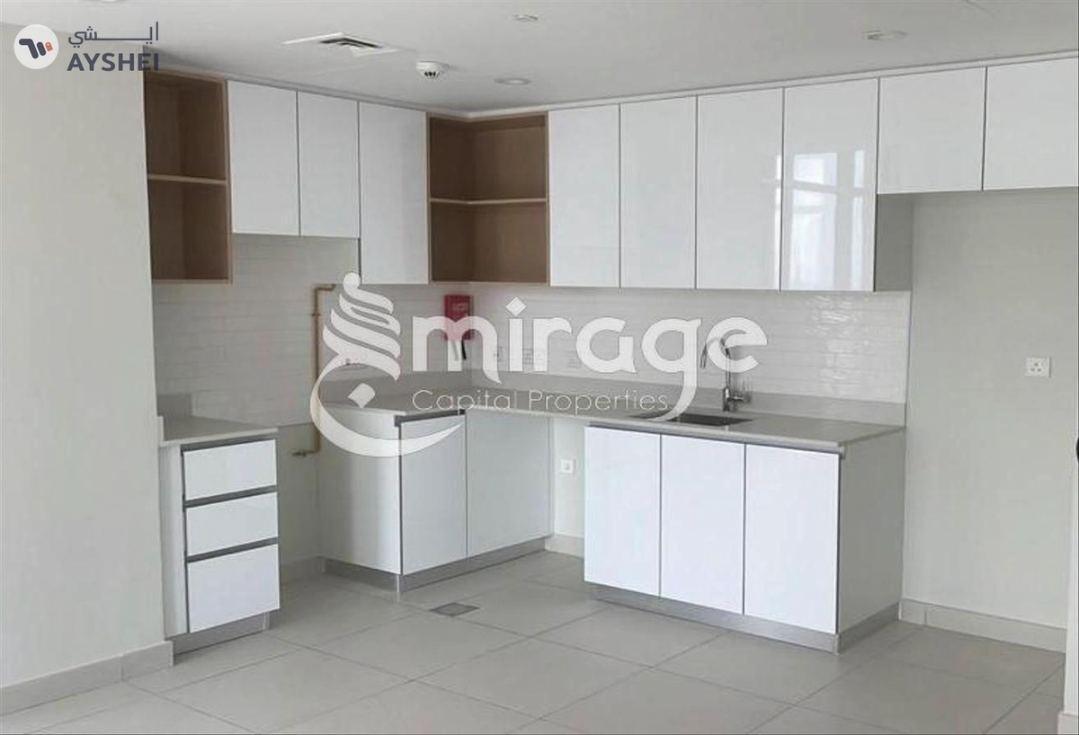 APARTMENT FOR SALE IN REFLECTION, SHAMS ABU DHABI