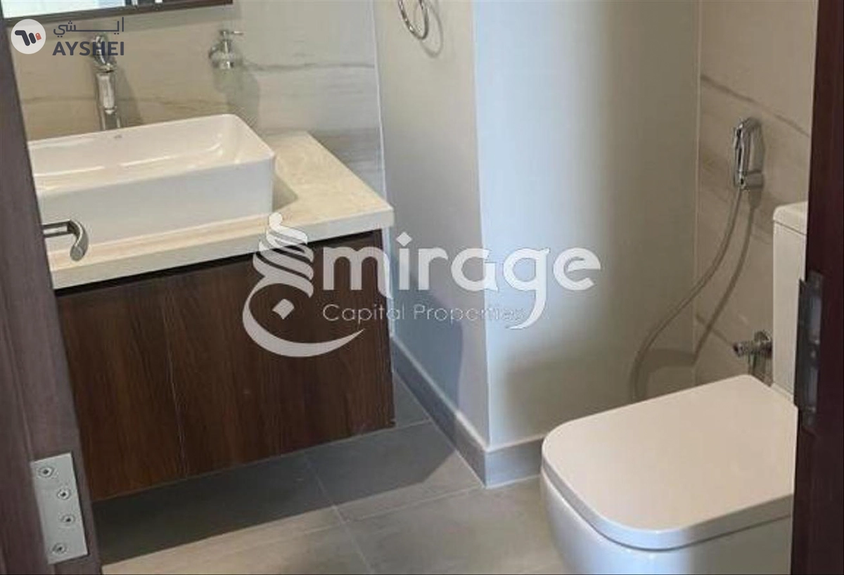 APARTMENT FOR SALE IN REFLECTION, SHAMS ABU DHABI