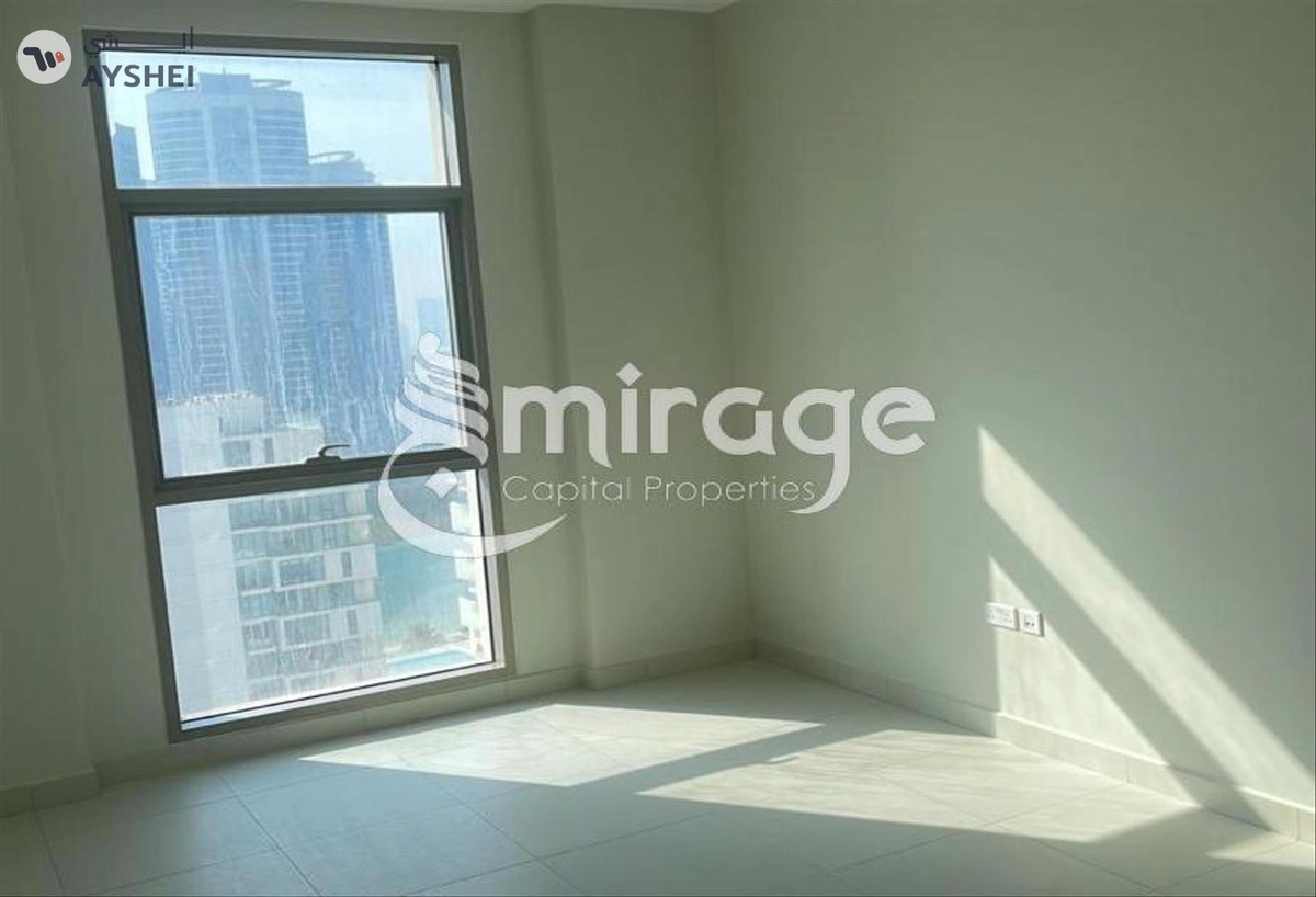 APARTMENT FOR SALE IN REFLECTION, SHAMS ABU DHABI
