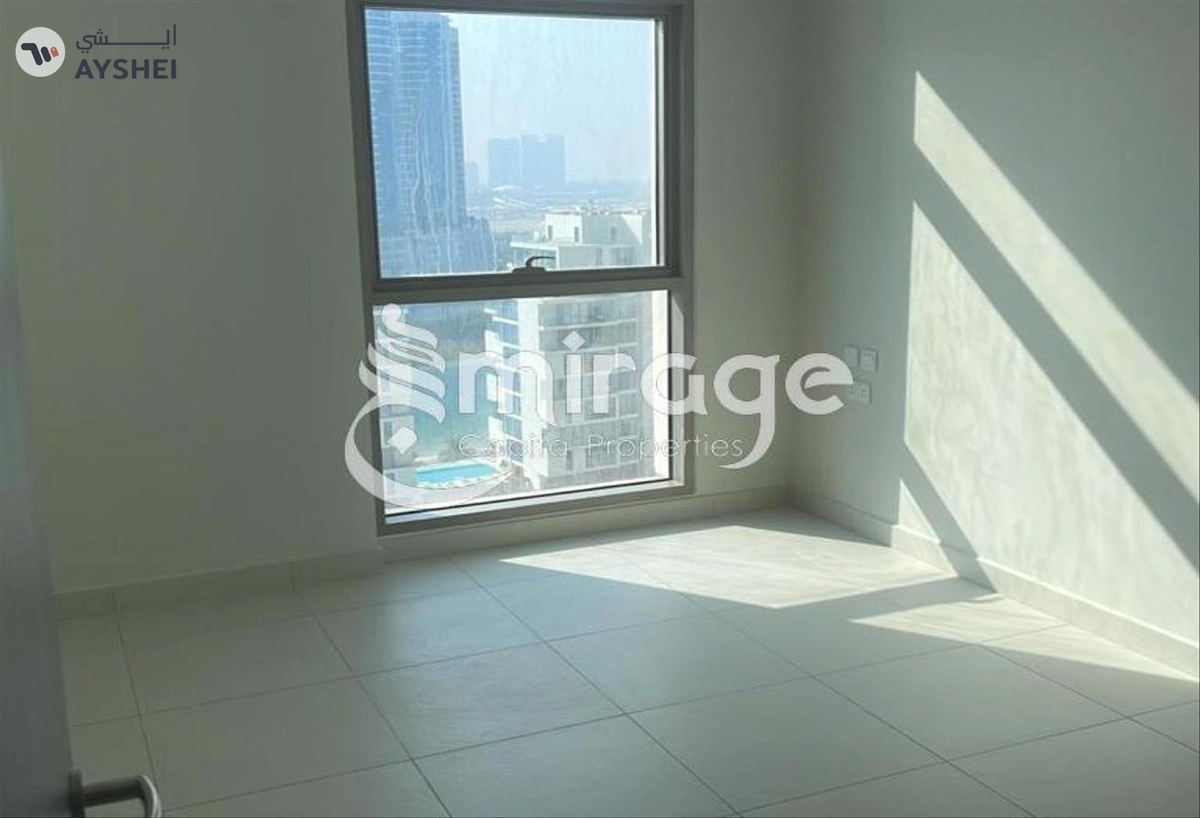 APARTMENT FOR SALE IN REFLECTION, SHAMS ABU DHABI