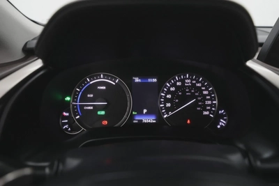 Lexus RX450h-15