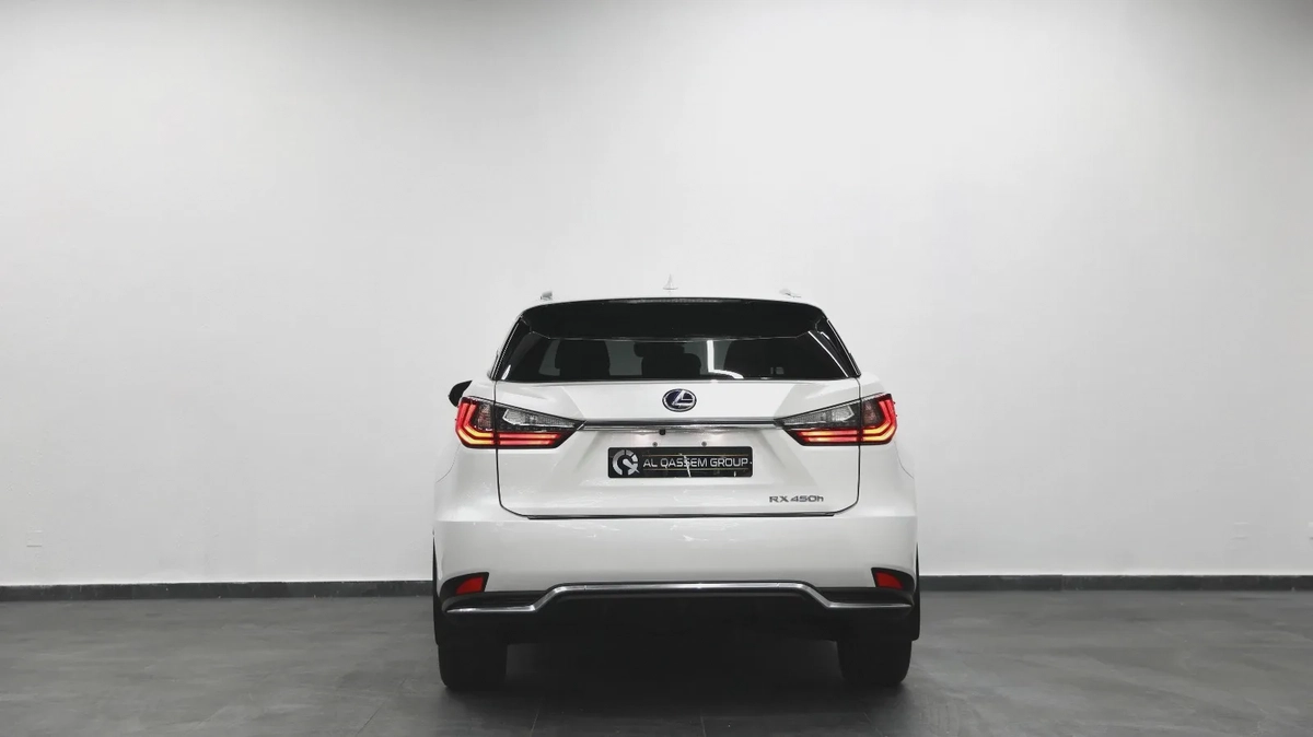 Lexus RX450h-2-2