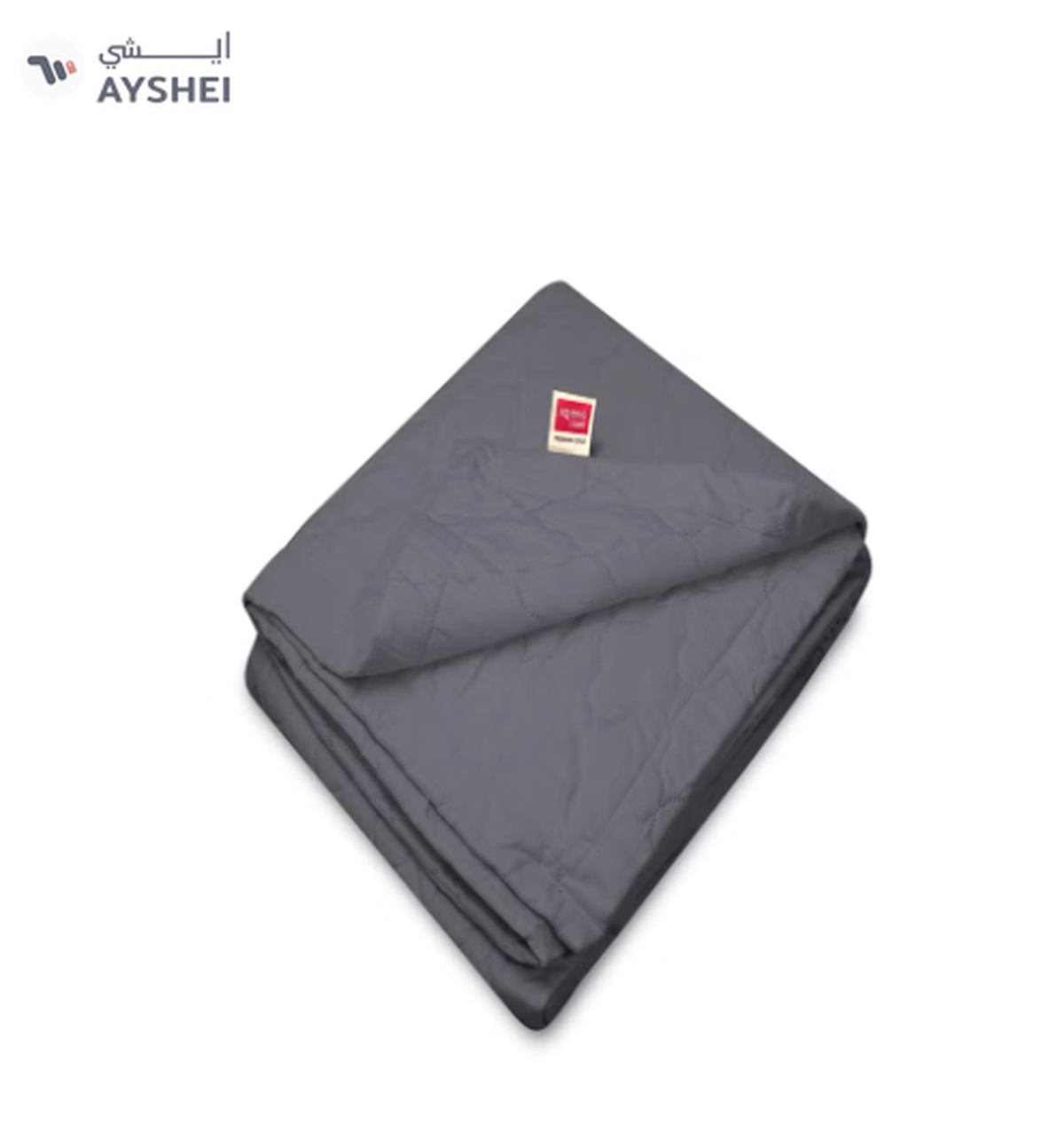 Raymond Home Microfiber Quilt All Season AC Soft Lightweight -1-1