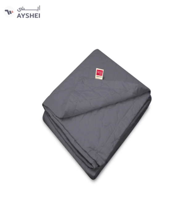 Raymond Home Microfiber Quilt All Season AC Soft Lightweight 