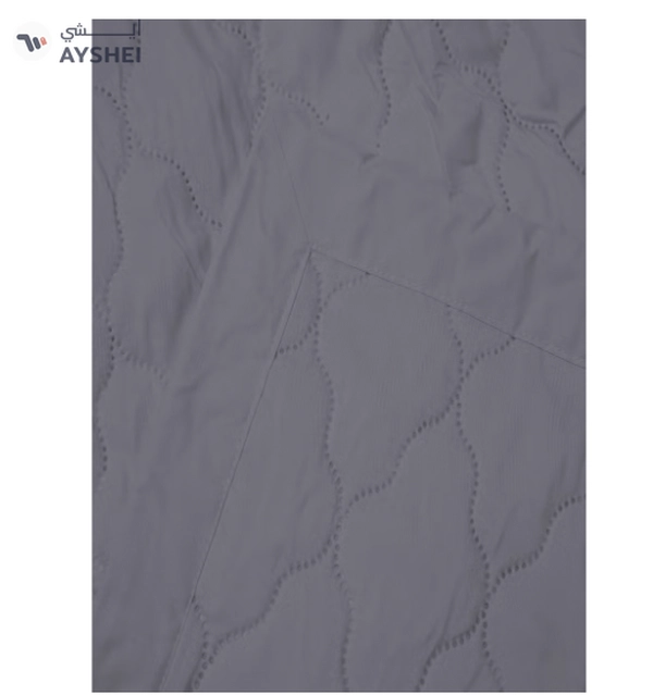 Raymond Home Microfiber Quilt All Season AC Soft Lightweight 