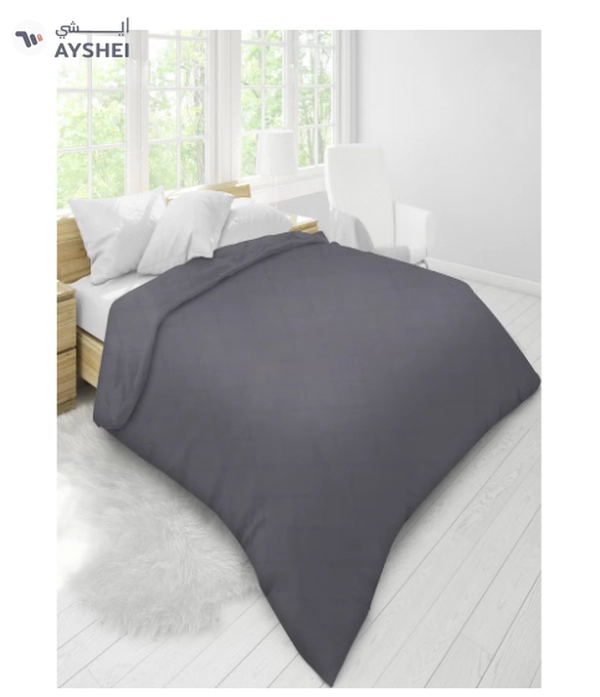 Raymond Home Microfiber Quilt All Season AC Soft Lightweight 