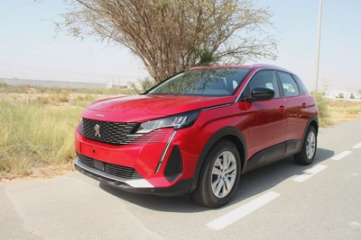 FREE OFFERS 2023 Peugeot 3008| GCC Specs 1.6L | EMI (689x60)-0
