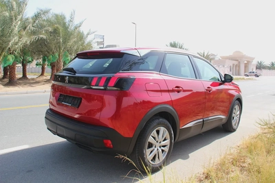 FREE OFFERS 2023 Peugeot 3008| GCC Specs 1.6L | EMI (689x60)-6