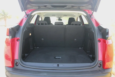 FREE OFFERS 2023 Peugeot 3008| GCC Specs 1.6L | EMI (689x60)-8