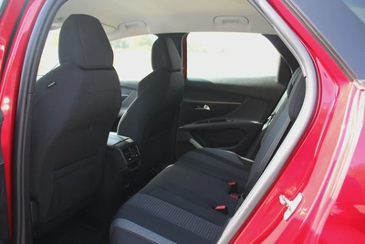 FREE OFFERS 2023 Peugeot 3008| GCC Specs 1.6L | EMI (689x60)-9