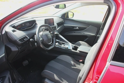 FREE OFFERS 2023 Peugeot 3008| GCC Specs 1.6L | EMI (689x60)-10