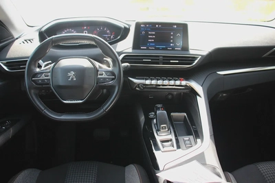 FREE OFFERS 2023 Peugeot 3008| GCC Specs 1.6L | EMI (689x60)-14