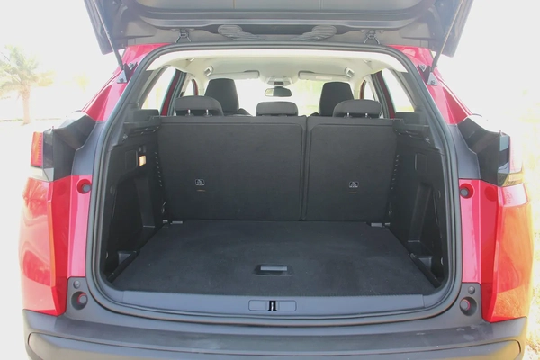 FREE OFFERS 2023 Peugeot 3008| GCC Specs 1.6L | EMI (689x60)