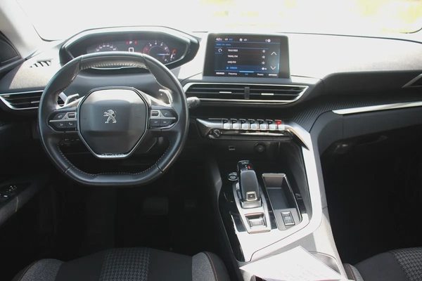 FREE OFFERS 2023 Peugeot 3008| GCC Specs 1.6L | EMI (689x60)