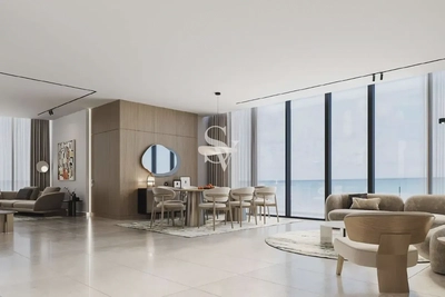 Azura Residences, Dubai Islands, Dubai-10