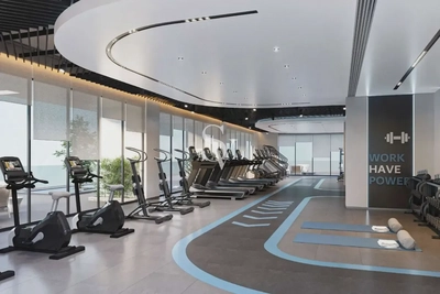 Azura Residences, Dubai Islands, Dubai-13