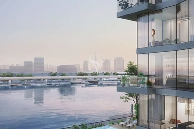 Azura Residences, Dubai Islands, Dubai-5