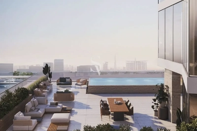 Azura Residences, Dubai Islands, Dubai-8