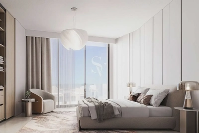 Azura Residences, Dubai Islands, Dubai-9