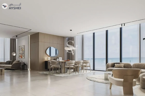 Azura Residences, Dubai Islands, Dubai