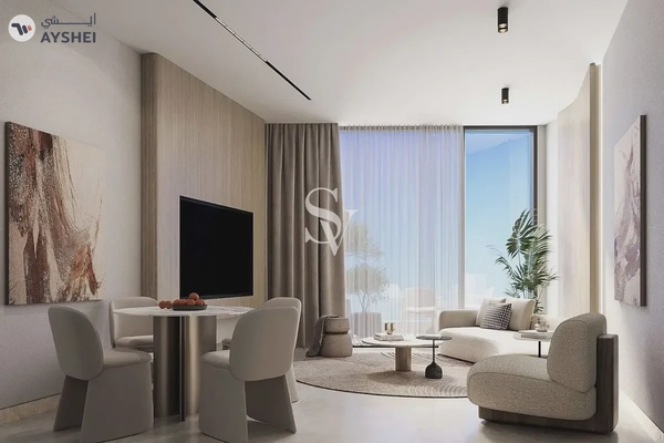 Azura Residences, Dubai Islands, Dubai