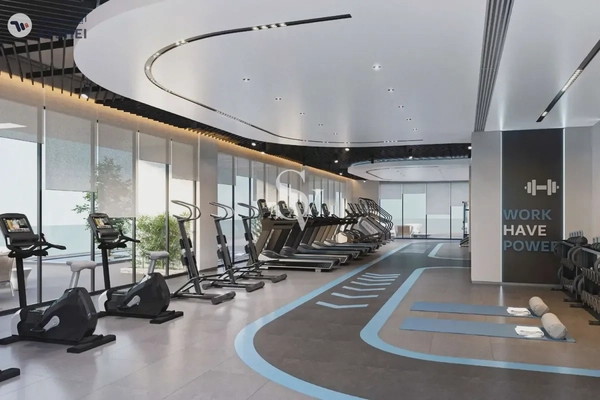 Azura Residences, Dubai Islands, Dubai
