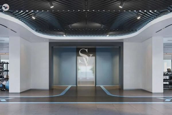 Azura Residences, Dubai Islands, Dubai