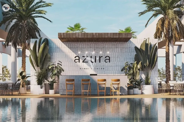 Azura Residences, Dubai Islands, Dubai