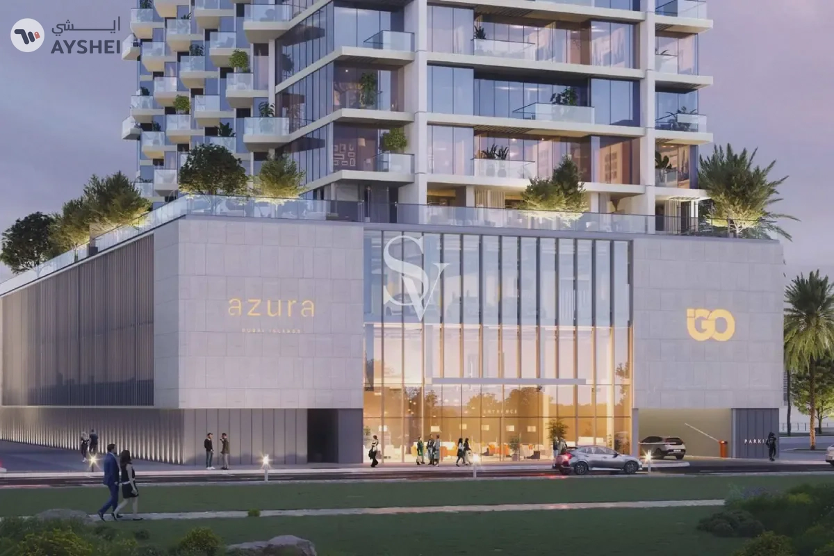 Azura Residences, Dubai Islands, Dubai-4-4