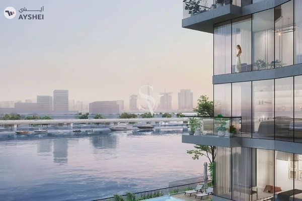 Azura Residences, Dubai Islands, Dubai