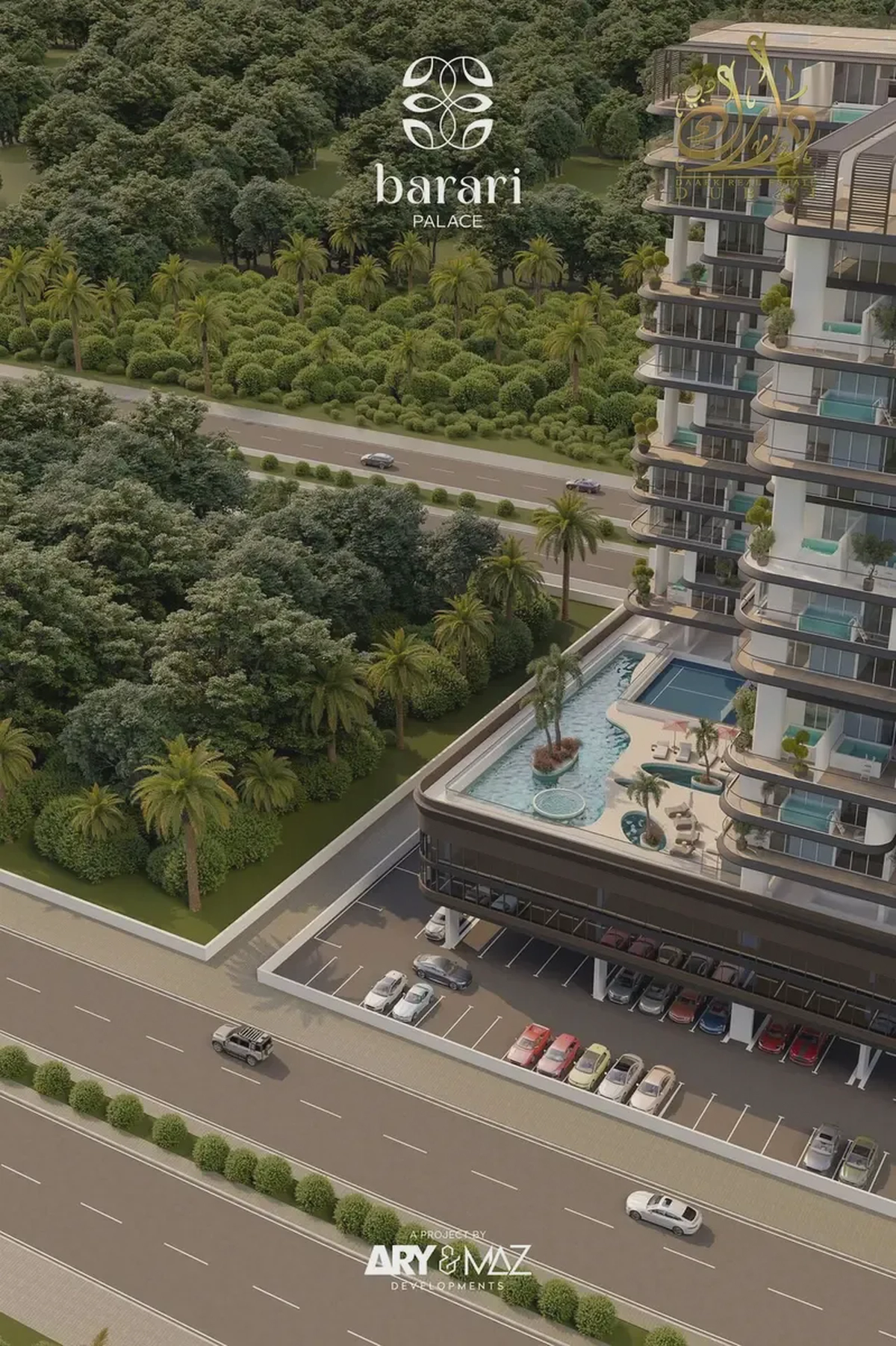 LUXURY LIVING | PREMIUM QUALITY | HIGH ROI