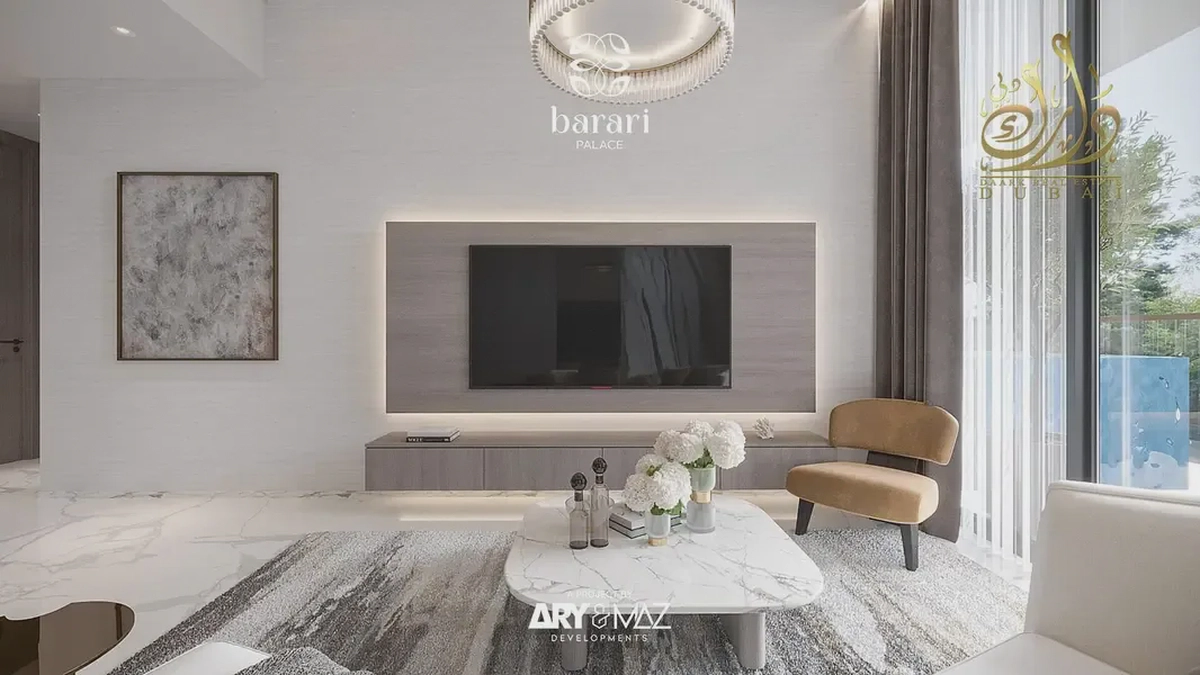 LUXURY LIVING | PREMIUM QUALITY | HIGH ROI