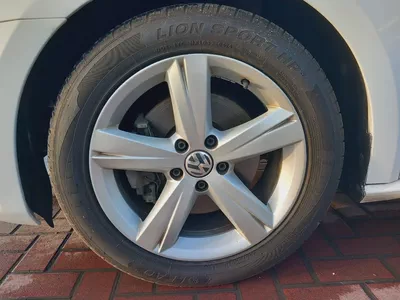 Volkswagen Passat 2013 GCC Specs-13