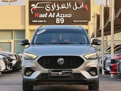 2023 MG ZS Luxury GCC Specs-0