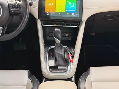 2023 MG ZS Luxury GCC Specs-11